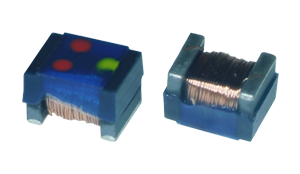 FERRITE CHIP INDUCTOR 1 페이지 | 세진전자통신(주)