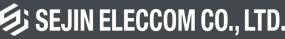 SEJIN ELECCOM CO.,LTD.